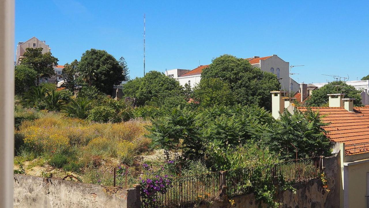 Sao Vicente - Lissabon Altstadt Εξωτερικό φωτογραφία